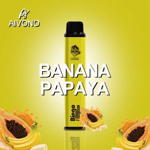 in stock Aivono AIM BINGO 4000 Disposable Vape