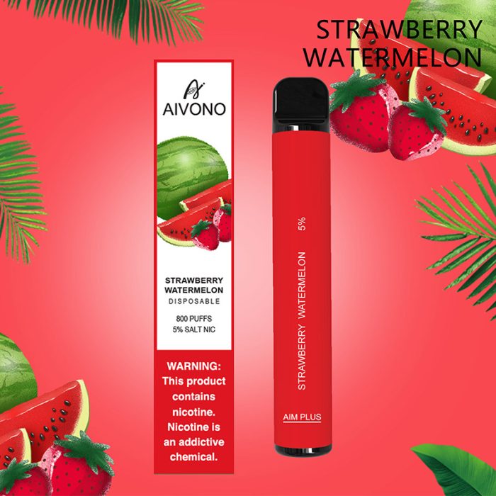 in stock Aivono AIM PLUS 800 Puffs Disposable Vape