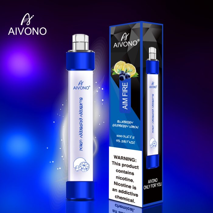 wholesales Aivono AIM FIRE(Light) 1000 Puffs Disposable Vape