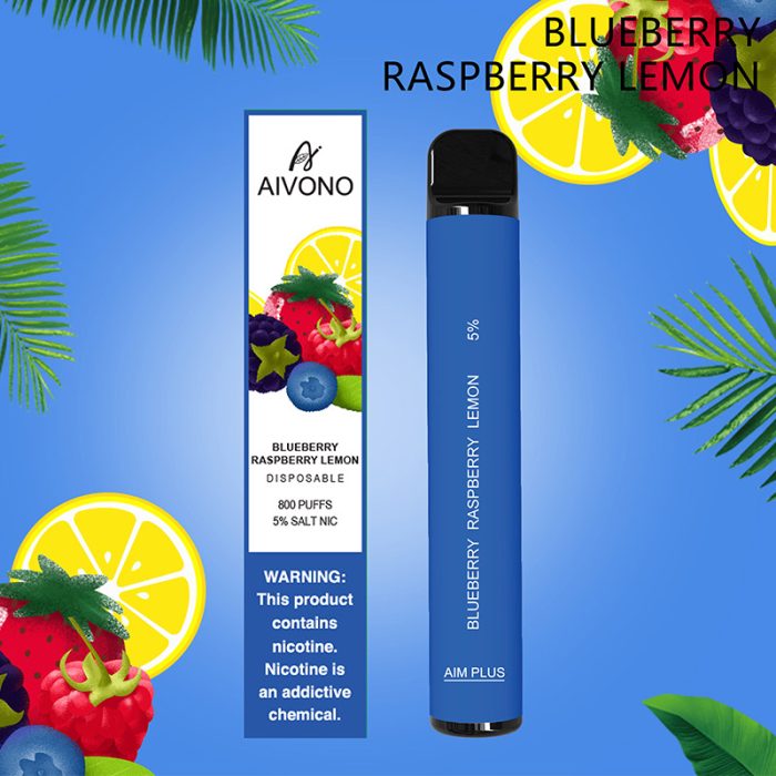 wholesales Aivono AIM PLUS 800 Puffs Disposable Vape
