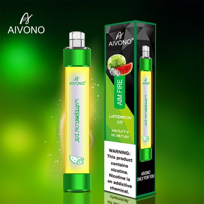 wholesales Aivono AIM FIRE(Light) 1000 Disposable Vape