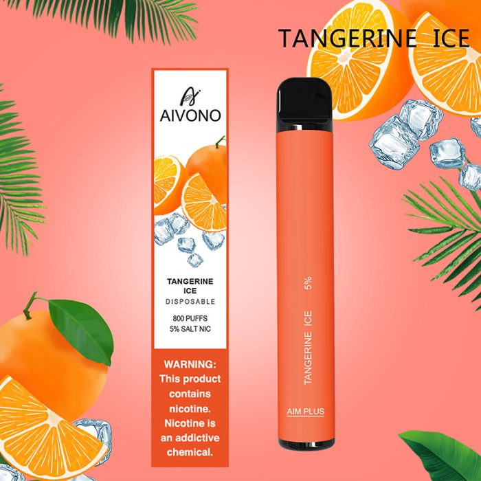 wholesales Aivono AIM PLUS(TPD) 800 Vape