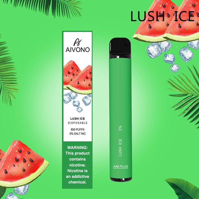 wholesales Aivono AIM PLUS(TPD) 800 Puffs Vape