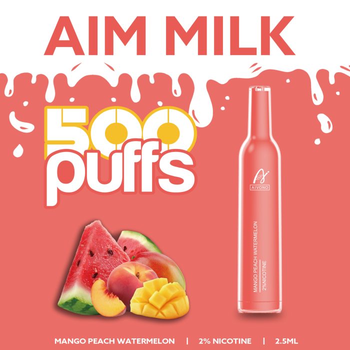 wholesales Aivono AIM MILK Vape