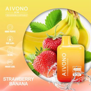 wholesales Aivono AIM BOXX 4000 Disposable Vape