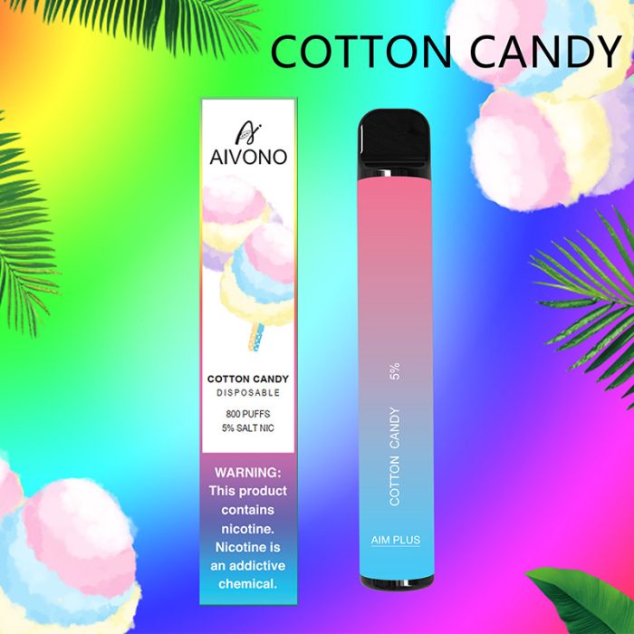 wholesales Aivono AIM 800 Puffs Disposable Vape