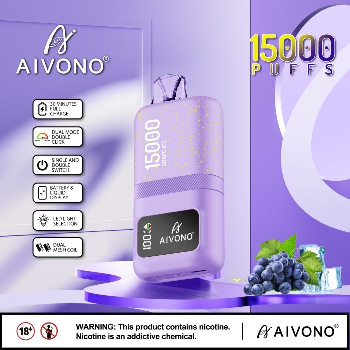 wholesales Aivono Magic 15k Vape