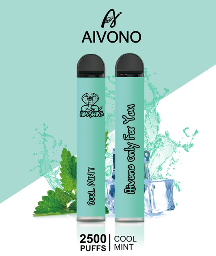 wholesales Aivono AIM SNAKE 2500 Vape
