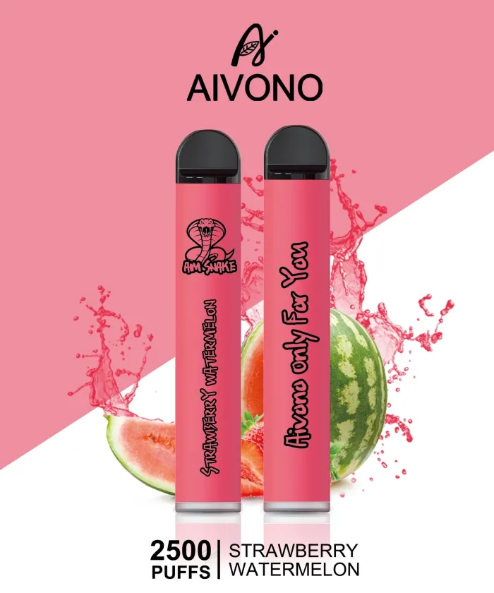 wholesales Aivono AIM SNAKE 2500 Disposable Vape