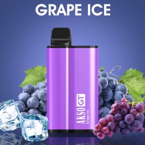 AKSO GT 3500 Disposable Vape