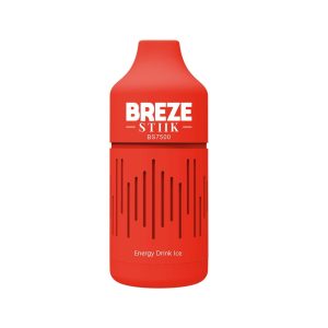 in stock BREZE STIIK BS7500 Vape