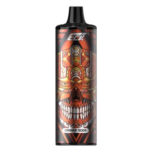 Kk energy 8000 puff  Vape