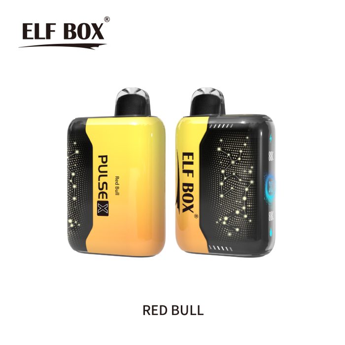 vape flavors