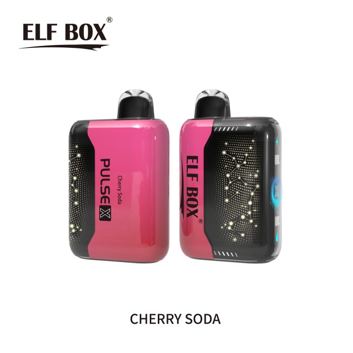 long-lasting vape