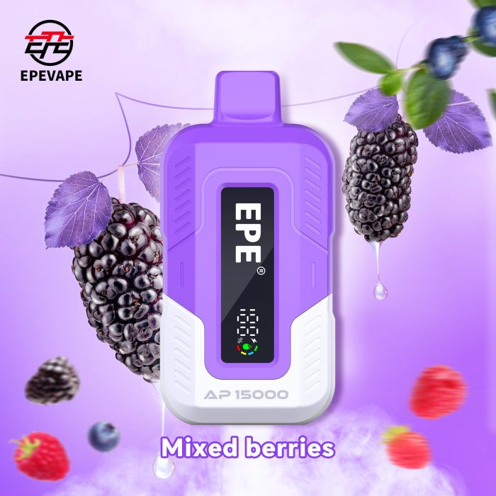 wholesales Epe AP15000 puff Disposable Vape