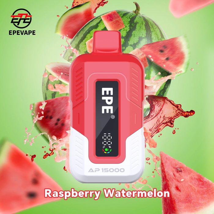 in stock Epe AP15000 puff Disposable Vape