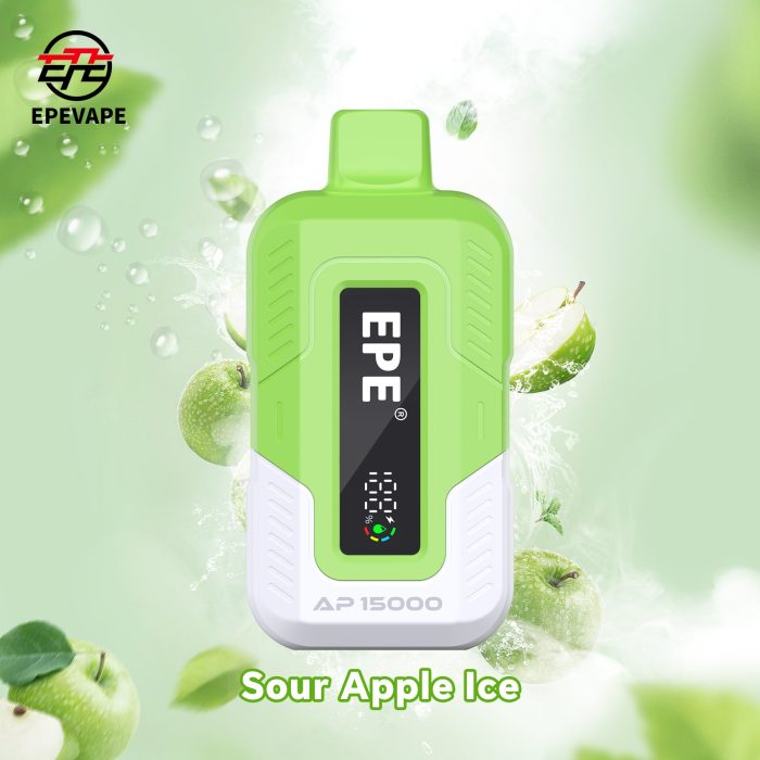 Epe AP15k Vape