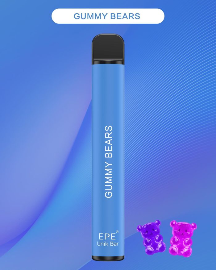 Epe UNIK BAR Vape