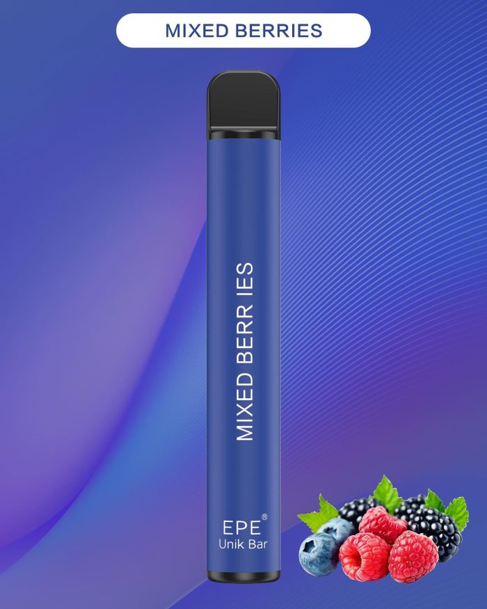 Epe UNIK BAR 1200 Puffs Vape