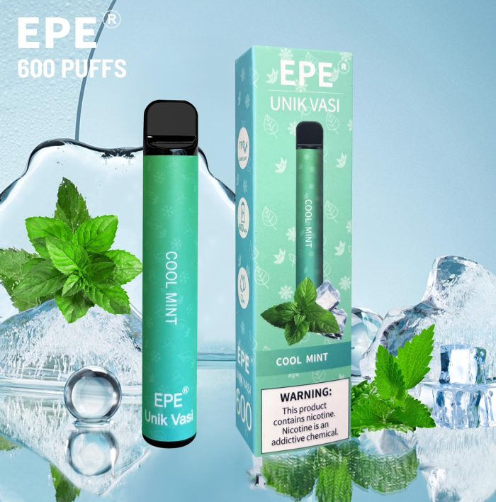 Epe UNIK BAR 600 Vape