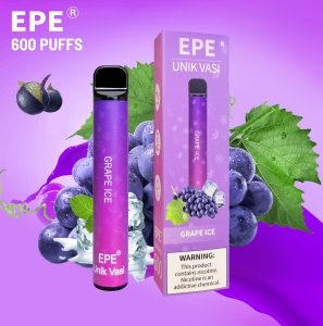 Epe UNIK BAR 600 Disposable Vape