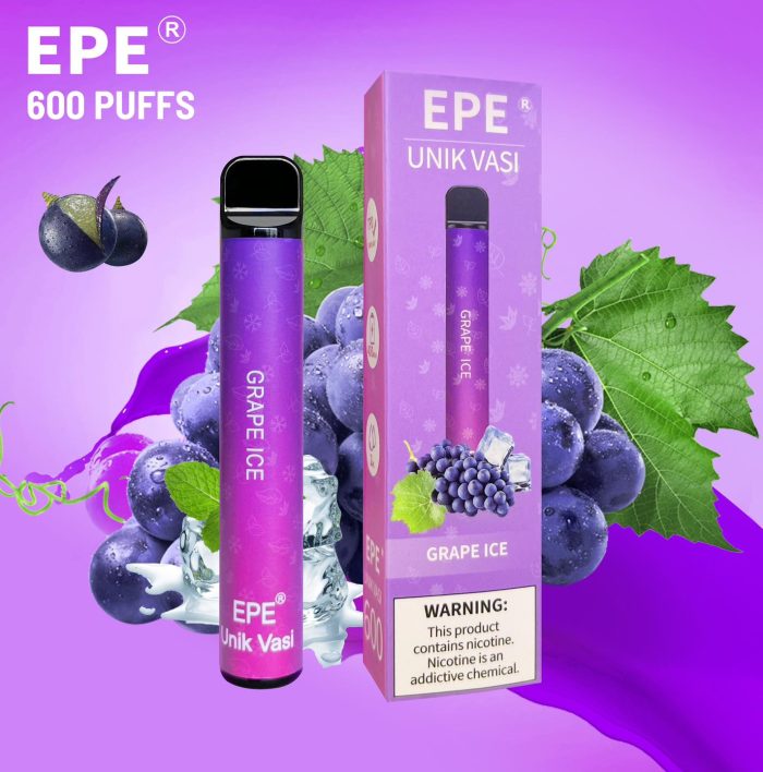 Epe UNIK BAR 600 Disposable Vape
