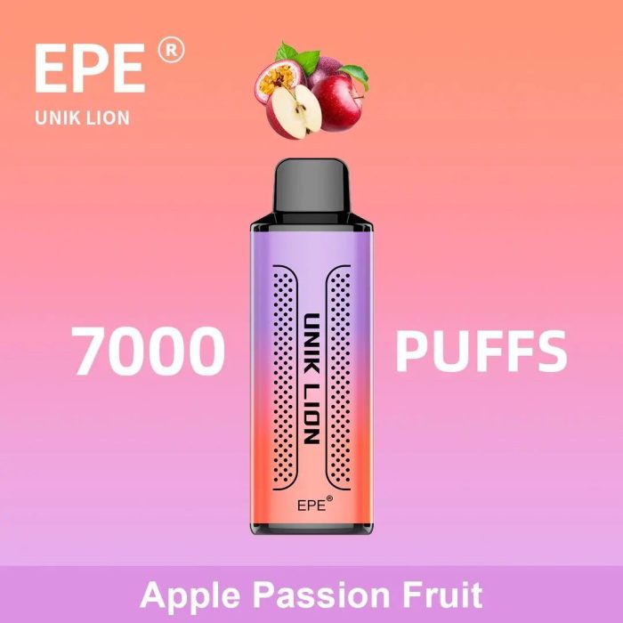 wholesales Epe UNIK ULTRA 5500 Puffs Vape