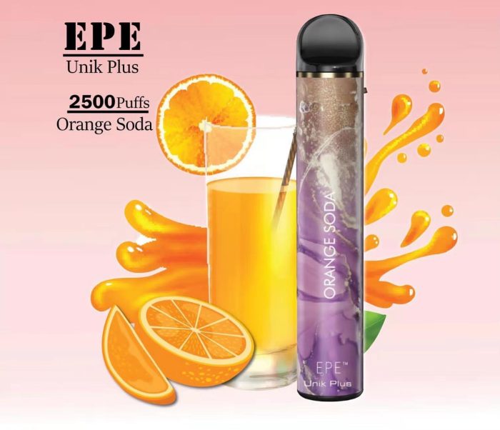 wholesales Epe UNIK PLUS Vape