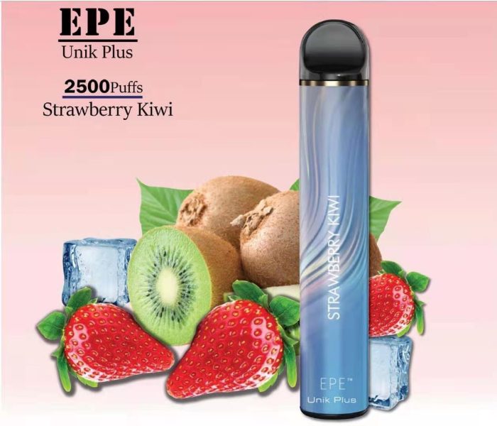 wholesales Epe UNIK PLUS 2500 Disposable Vape