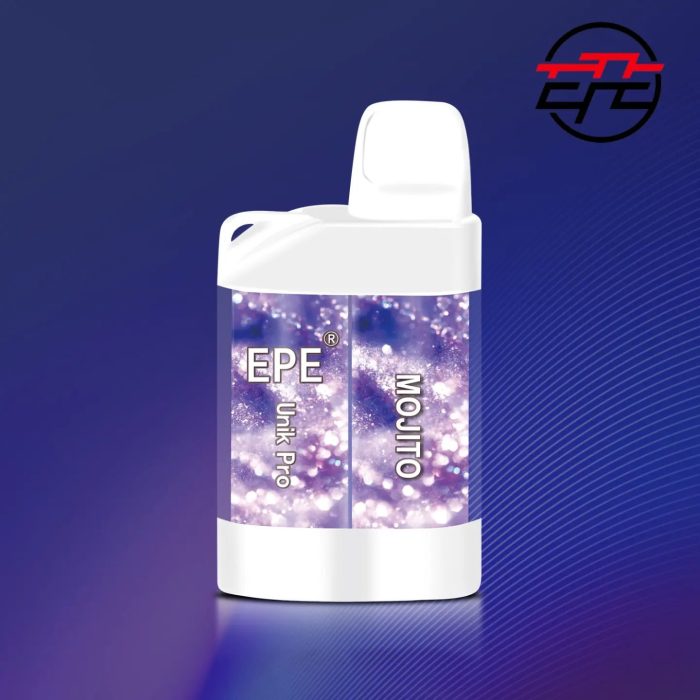 Epe UNIK PRO 6000 Vape