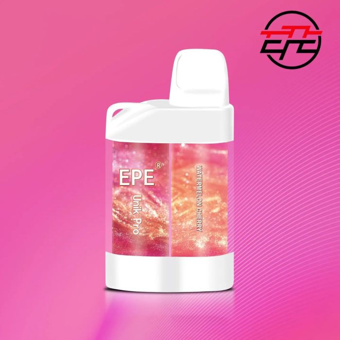 Epe UNIK PRO 6k PUFFS Disposable Vape