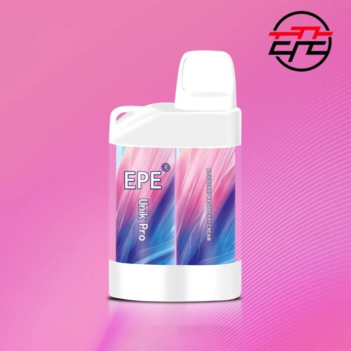 Epe UNIK PRO 6000 Disposable Vape