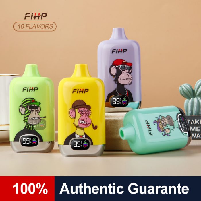 FIHP 12000
