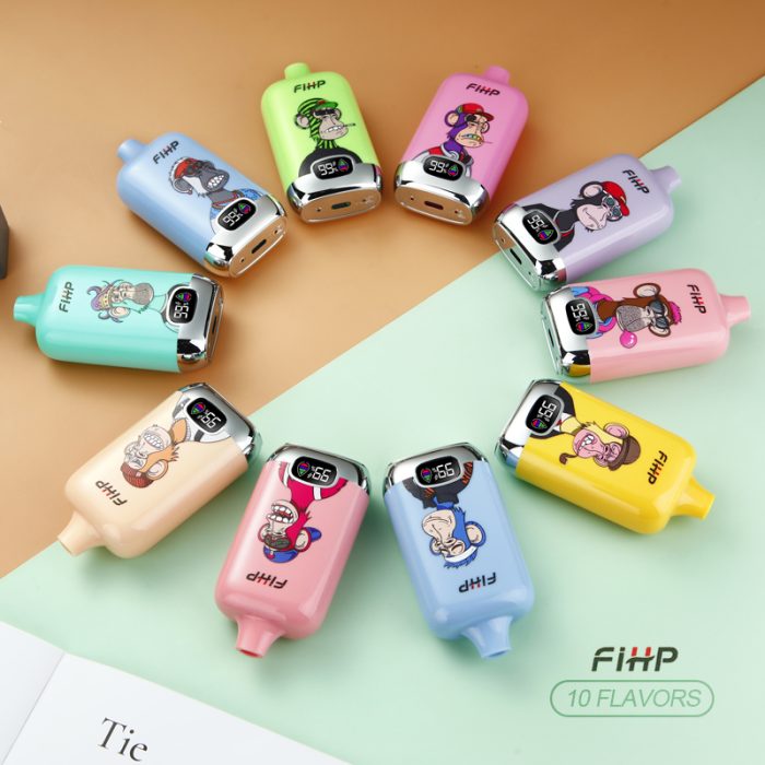 20ml vape