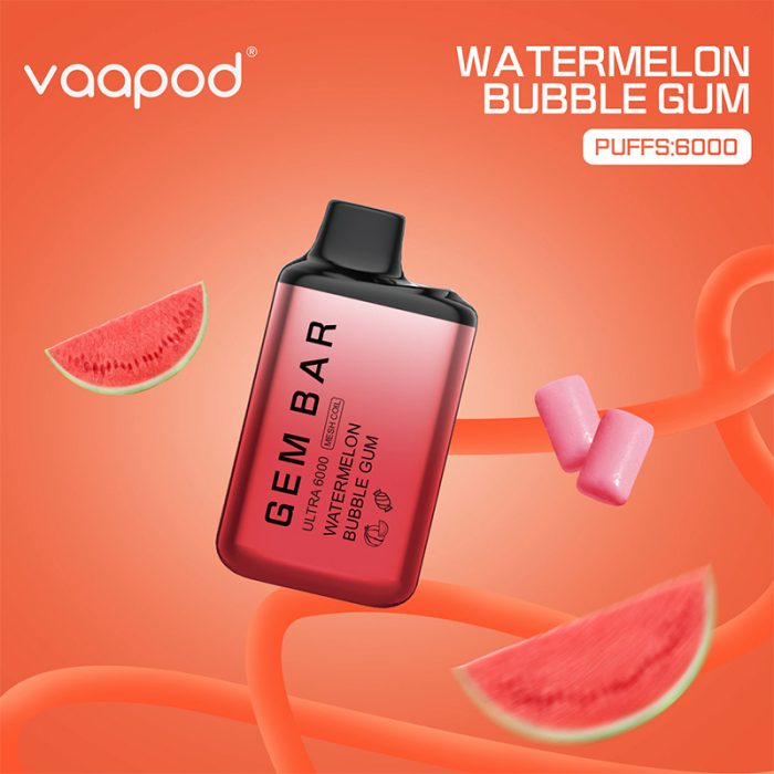 wholesales Higo GEM BAR 6000puffs Vape