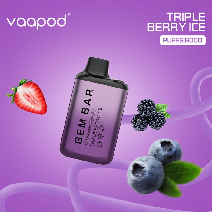 wholesales Higo GEM BAR 6kpuffs Disposable Vape