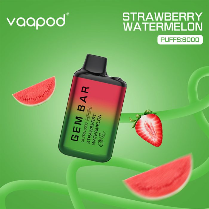 wholesales Higo GEM BAR 6000puffs Disposable Vape