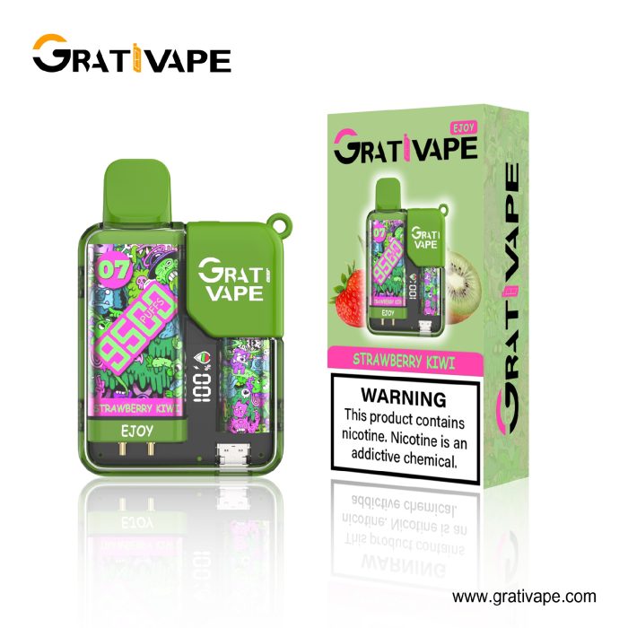 wholesales Grativape Ejoy 9500 Vape