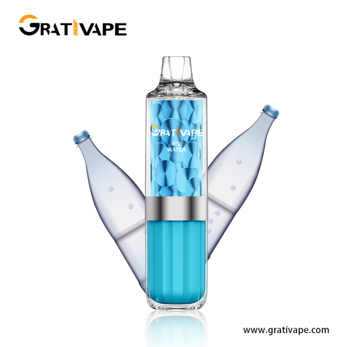 in stock Grativape Estar 6000 puff Vape