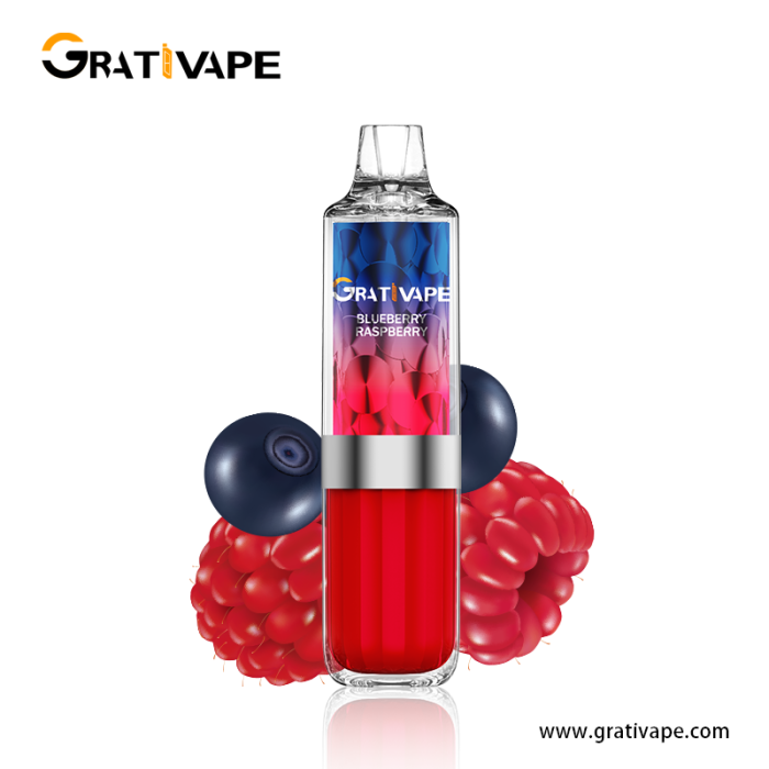 wholesales Grativape Estar 6k puff Disposable Vape
