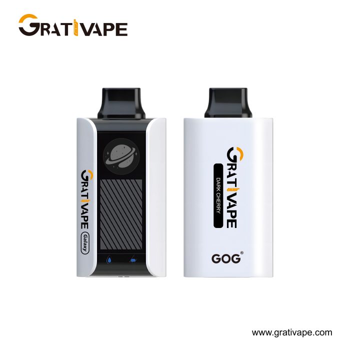 in stock Grativape Galaxy 12000 puff Disposable Vape