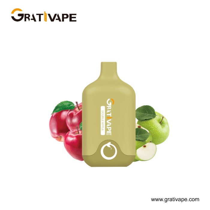 in stock Grativape Grab 6000 Vape