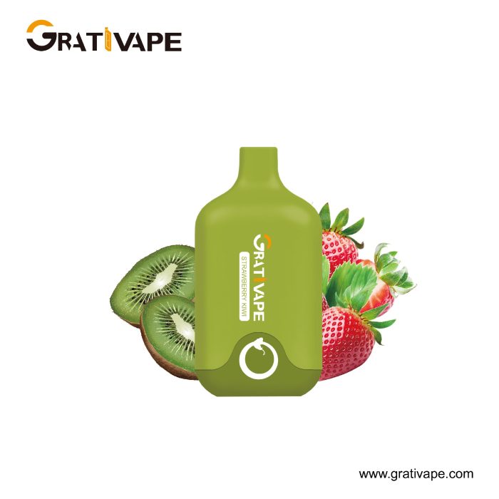 in stock Grativape Grab 6k Disposable Vape