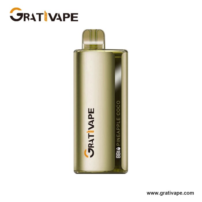 in stock Grativape iCool 9000 Vape
