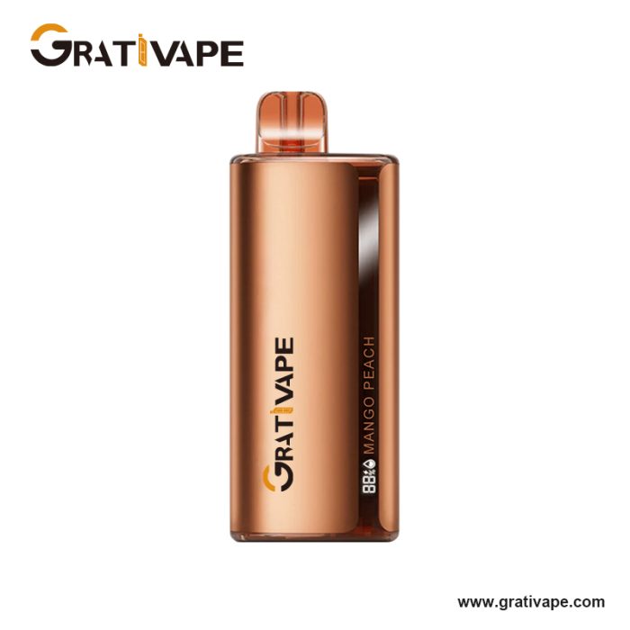 in stock Grativape iCool 9000 puff Vape
