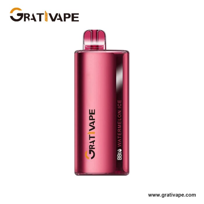 Grativape iCool 9000 Vape