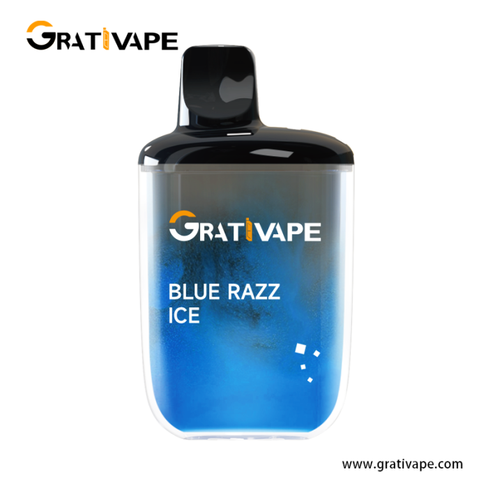 wholesales Grativape iMagic 10000 puff Disposable Vape