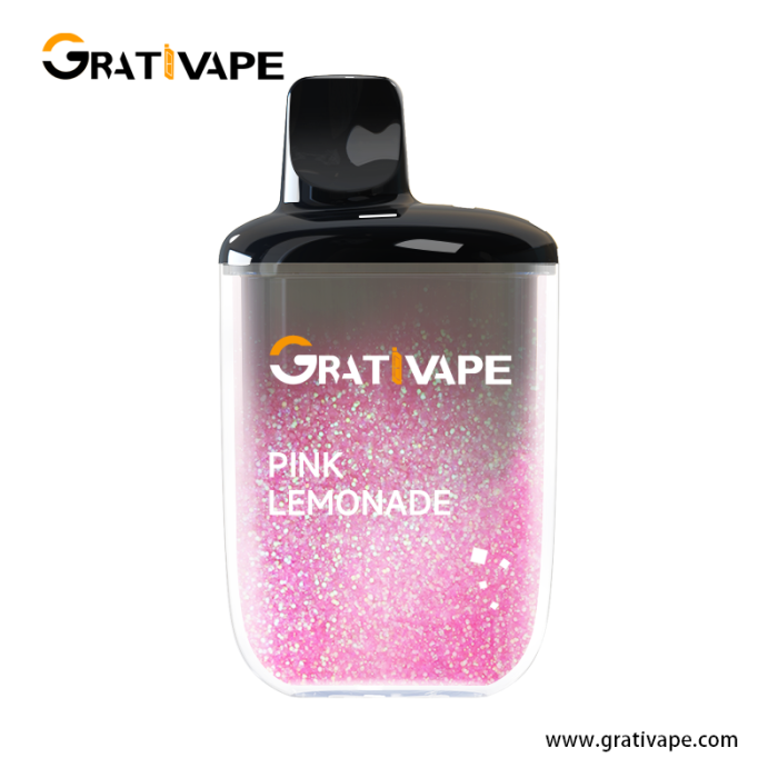 in stock Grativape iMagic 10000 puff Vape