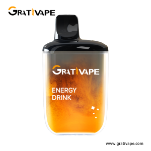 in stock Grativape iMagic 10000 puff Disposable Vape
