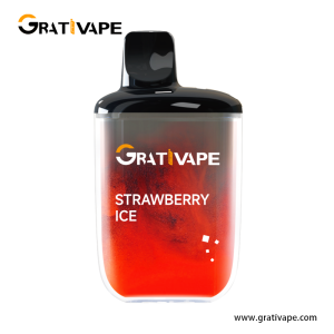 Grativape iMagic 10000 Vape